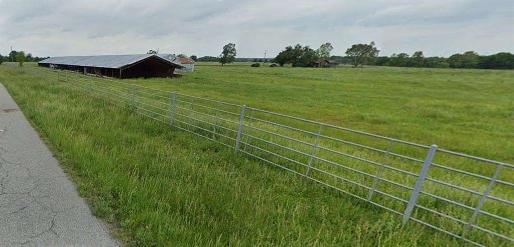 58.7 Acres of Land for Sale in Decatur, Arkansas