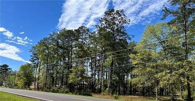 17.2 Acres of Commercial Land for Sale in Mandeville, Louisiana