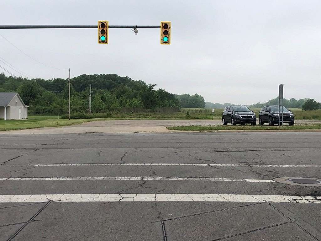 2 Acres of Commercial Land for Sale in Willard, Ohio