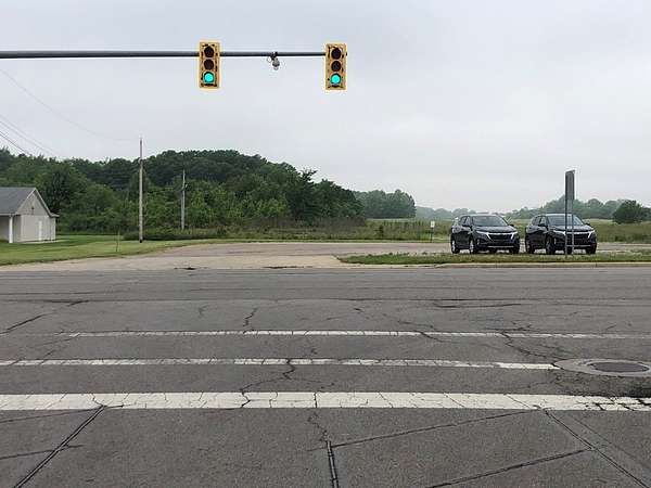 2 Acres of Commercial Land for Sale in Willard, Ohio