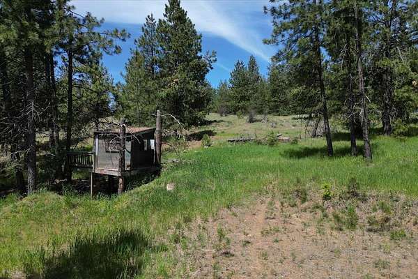 2.4 Acres of Residential Land for Sale in Spokane, Washington