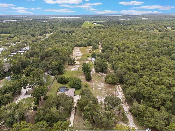 115 Acres of Land for Sale in Apopka, Florida