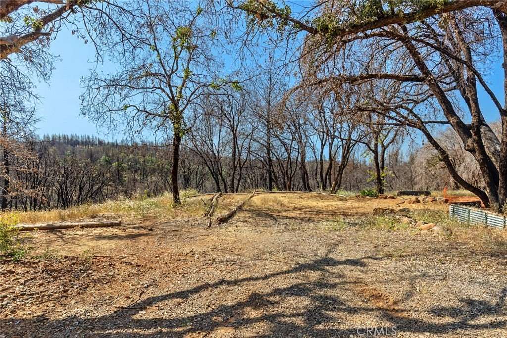 8.25 Acres of Land for Sale in Chico, California