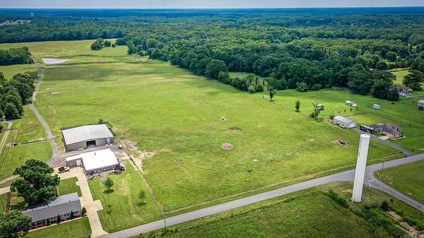 3 Acres of Residential Land for Sale in Ward, Arkansas
