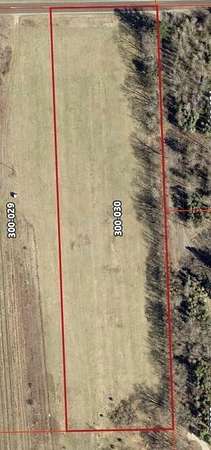 4.69 Acres of Residential Land for Sale in West Olive, Michigan