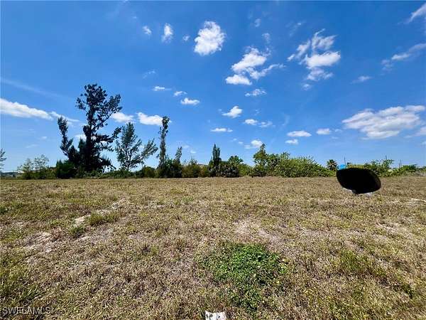 0.23 Acres of Residential Land for Sale in Cape Coral, Florida