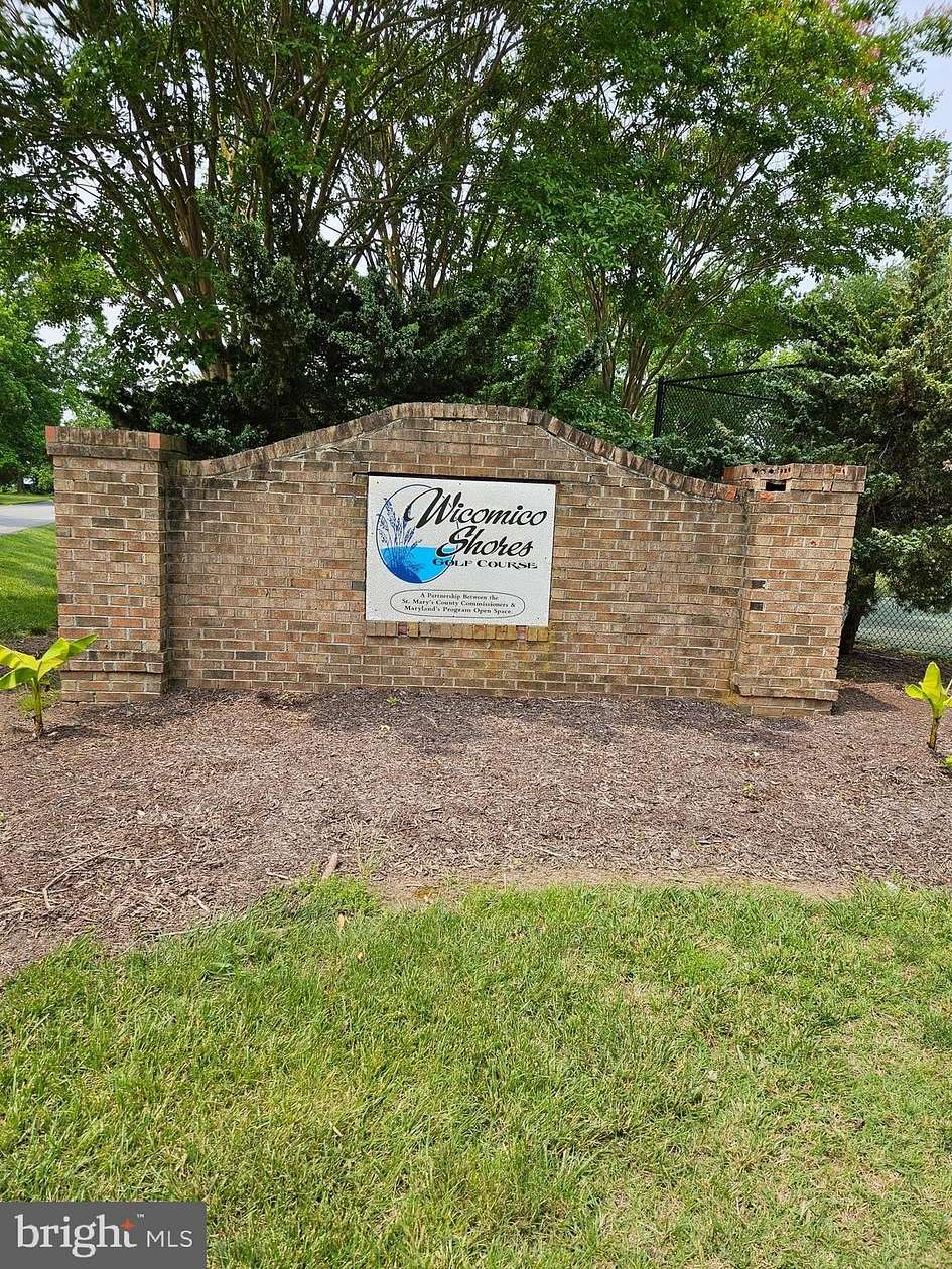 11.6 Acres of Land for Sale in Mechanicsville, Maryland