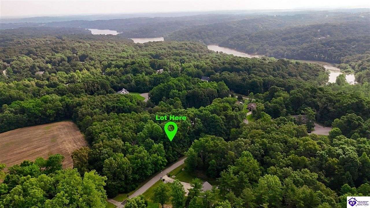 0.25 Acres of Residential Land for Sale in Brandenburg, Kentucky