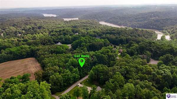 0.25 Acres of Residential Land for Sale in Brandenburg, Kentucky
