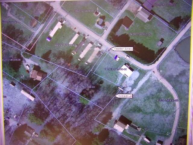 0.5 Acres of Residential Land for Sale in Shippenville, Pennsylvania