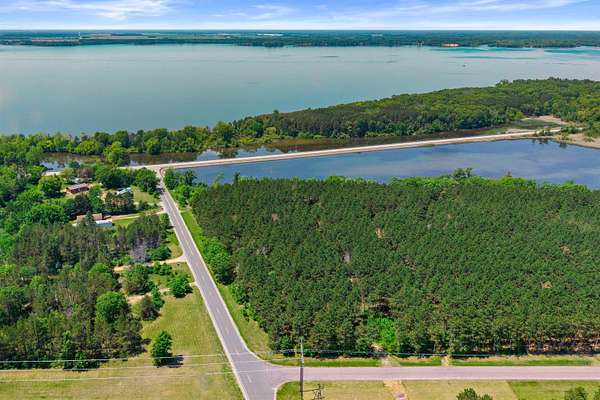 1.69 Acres of Residential Land for Sale in Nekoosa, Wisconsin