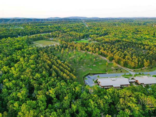 184 Acres of Land for Sale in Little Rock, Arkansas