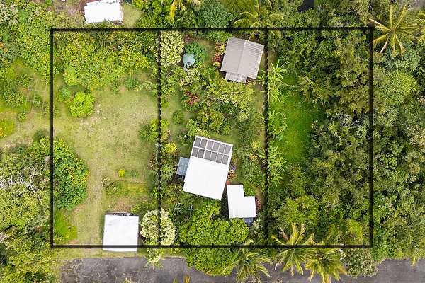 0.18 Acres of Residential Land for Sale in Pahoa, Hawaii
