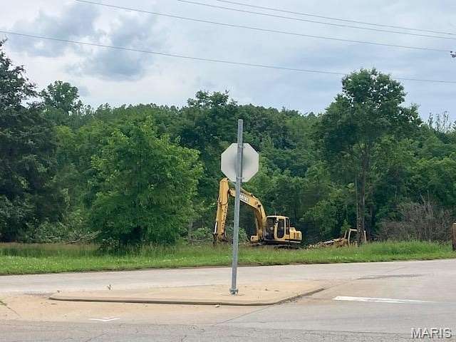 1 Acre of Mixed-Use Land for Sale in Bonne Terre, Missouri