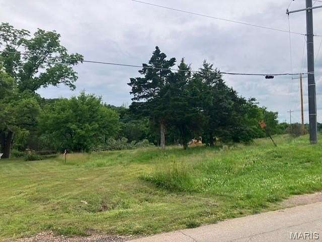 3 Acres of Mixed-Use Land for Sale in Bonne Terre, Missouri