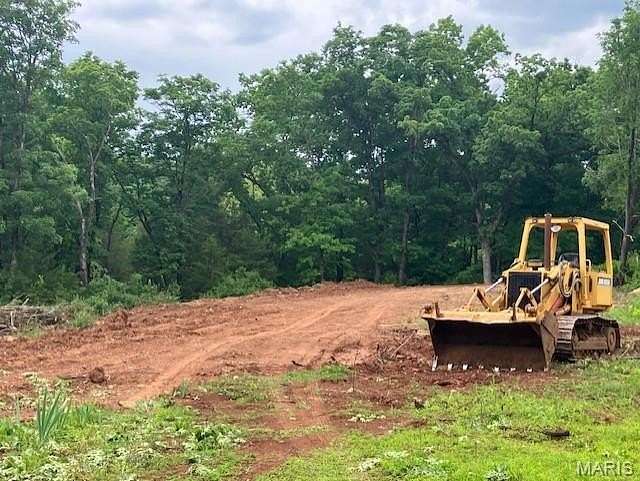 9.2 Acres of Mixed-Use Land for Sale in Bonne Terre, Missouri