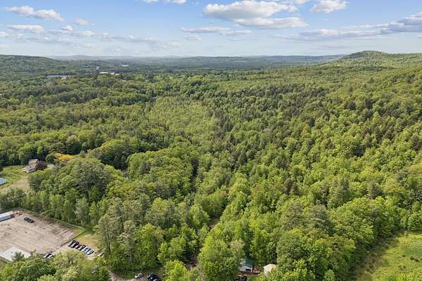 90.3 Acres of Land for Sale in Norway, Maine