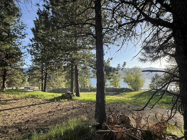 0.49 Acres of Residential Land for Sale in Cascade, Idaho
