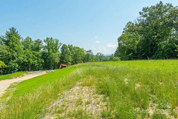 1.84 Acres of Residential Land for Sale in Asheville, North Carolina