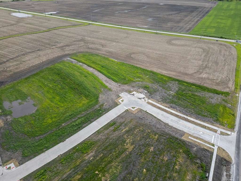 14.5 Acres of Land for Sale in Ankeny, Iowa