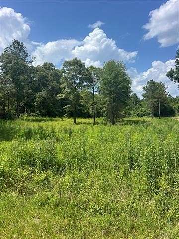 1 Acre of Residential Land for Sale in Pollock, Louisiana