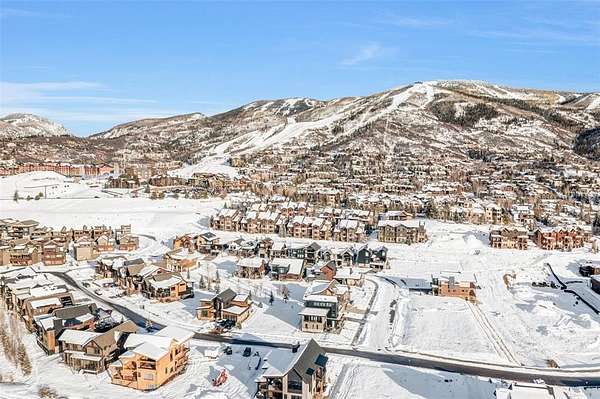 0.26 Acres of Residential Land for Sale in Steamboat Springs, Colorado