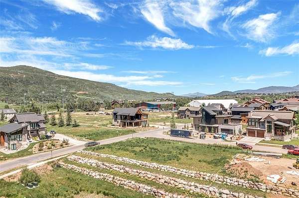 0.26 Acres of Residential Land for Sale in Steamboat Springs, Colorado