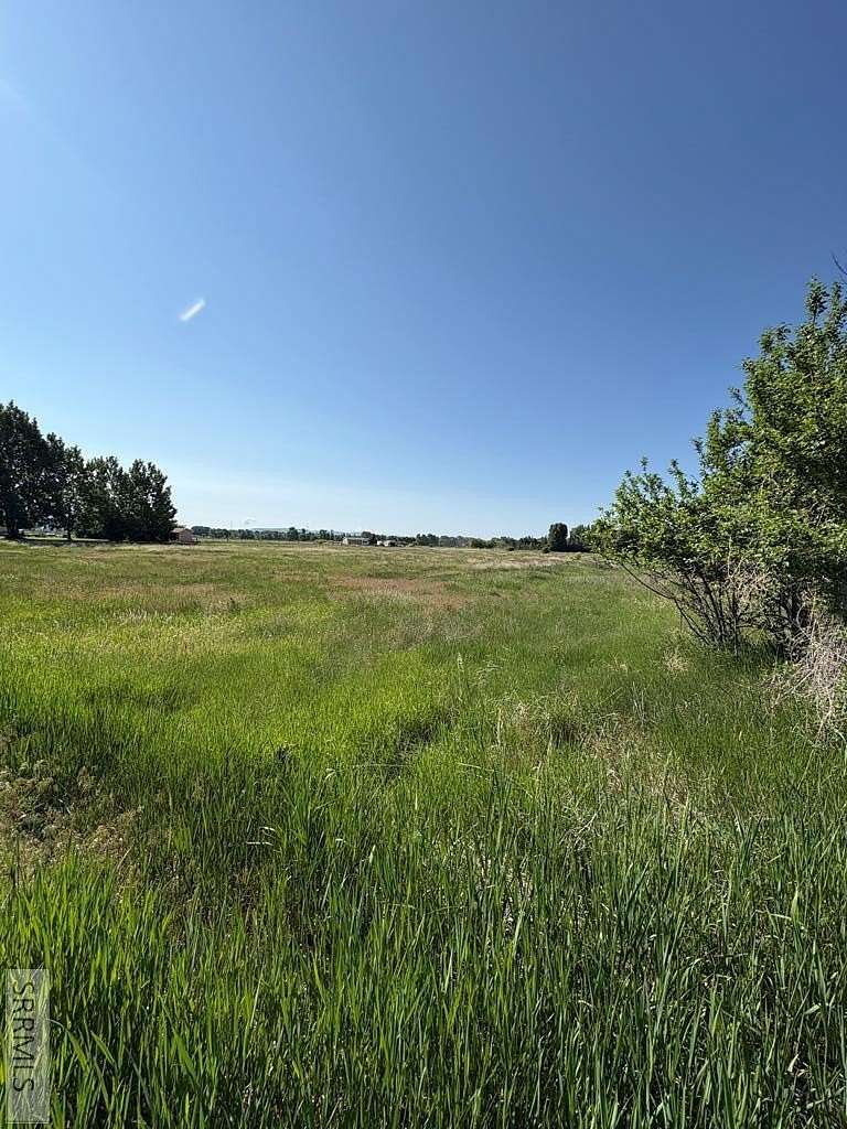 3.67 Acres of Residential Land for Sale in Rigby, Idaho
