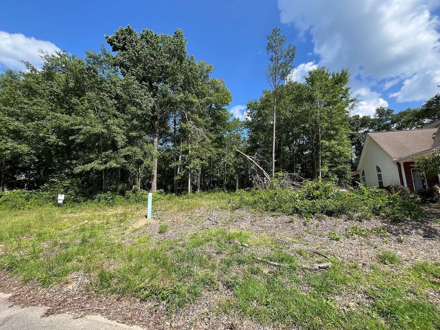 0.27 Acres of Land for Sale in Aiken, South Carolina