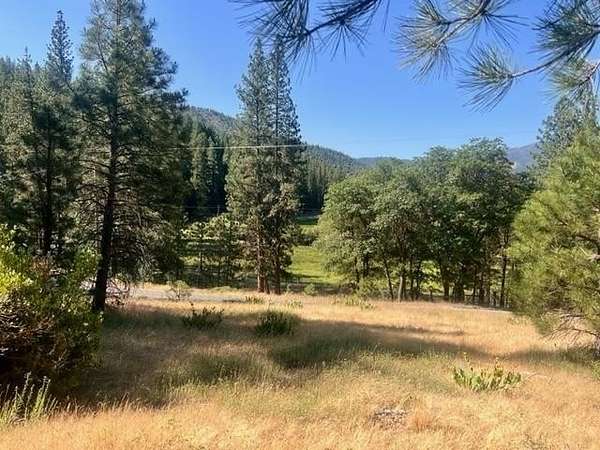 1.88 Acres of Residential Land for Sale in Taylorsville, California