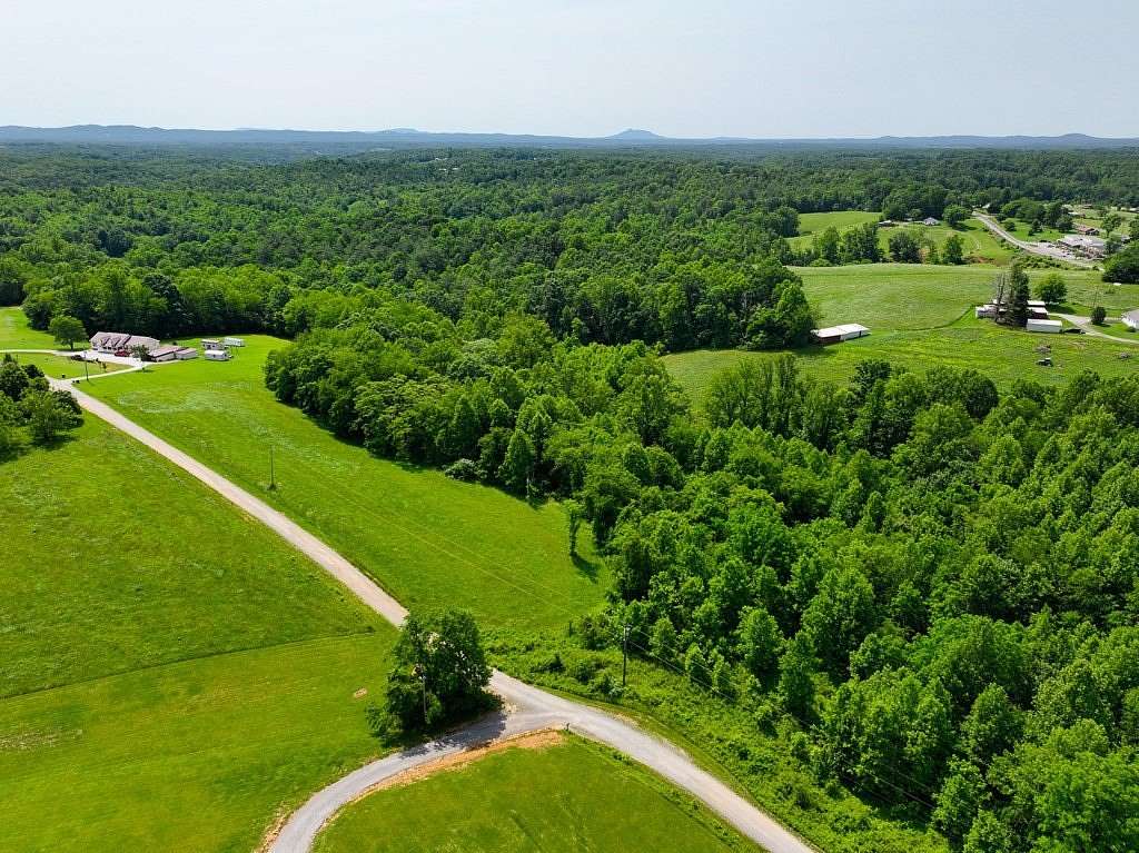 5.15 Acres of Residential Land for Sale in Cana, Virginia