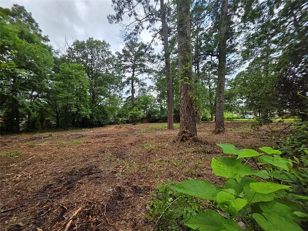 0.65 Acres of Residential Land for Sale in Chandler, Texas