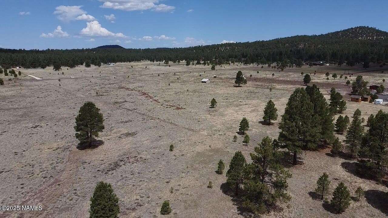 10.1 Acres of Land for Sale in Williams, Arizona