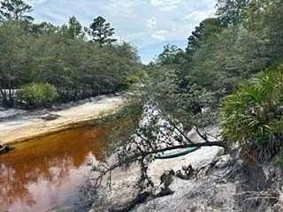 1.5 Acres of Land for Sale in Saint George, Georgia