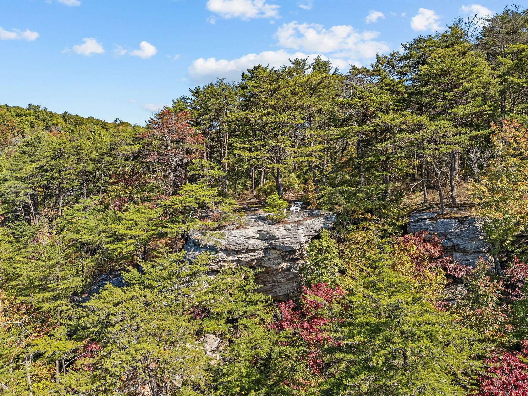 3.75 Acres of Residential Land for Sale in Soddy-Daisy, Tennessee