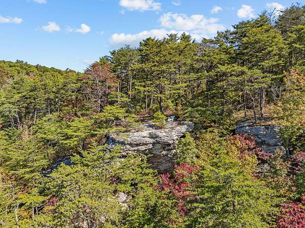 3.75 Acres of Residential Land for Sale in Soddy-Daisy, Tennessee