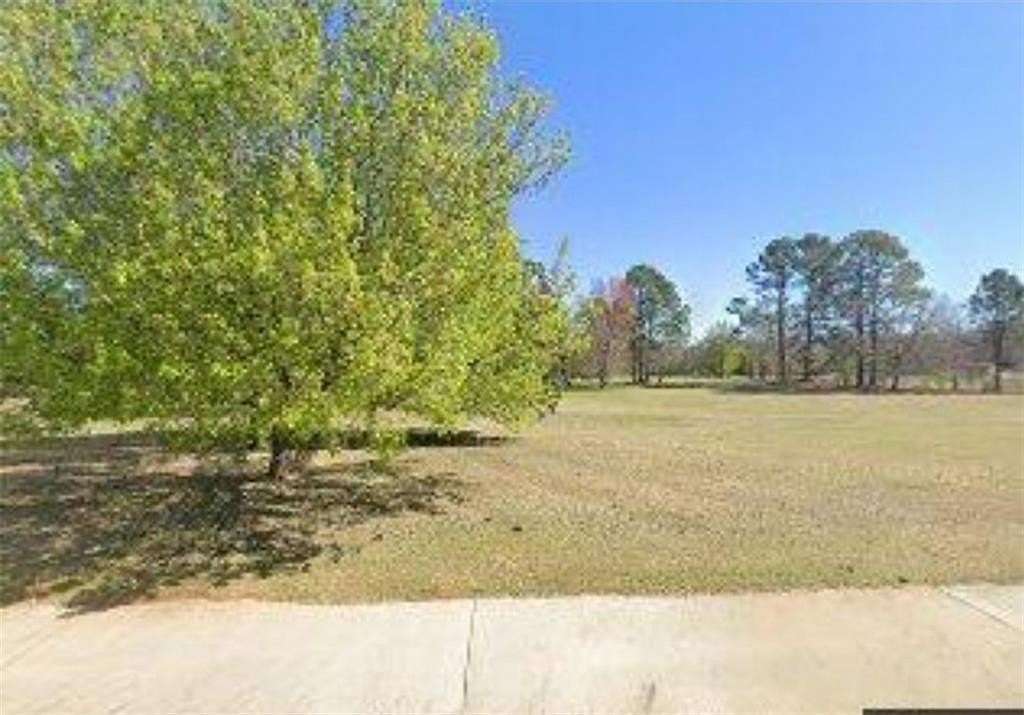 2.5 Acres of Improved Residential Land for Sale in Ellenwood, Georgia