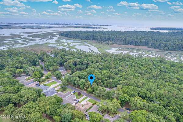 0.2 Acres of Residential Land for Sale in Supply, North Carolina