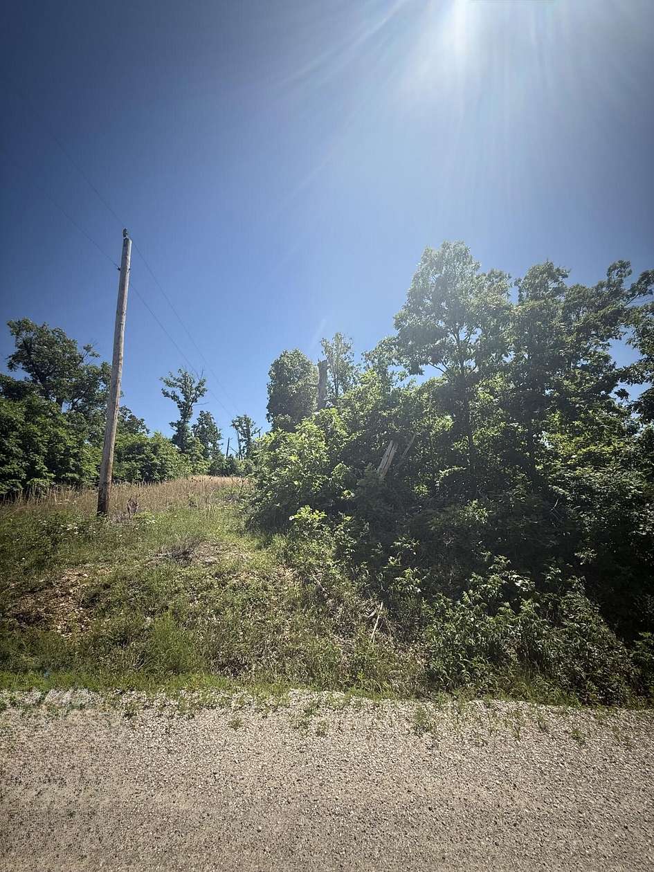 1.65 Acres of Residential Land for Sale in Richland, Missouri