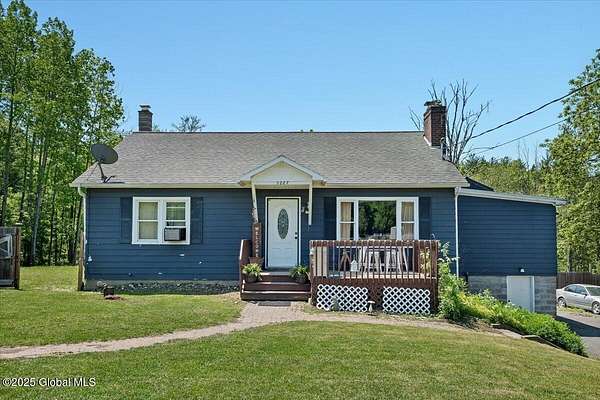 2.1 Acres of Improved Mixed-Use Land for Sale in Averill Park, New York