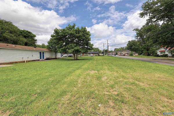0.23 Acres of Land for Sale in Huntsville, Alabama