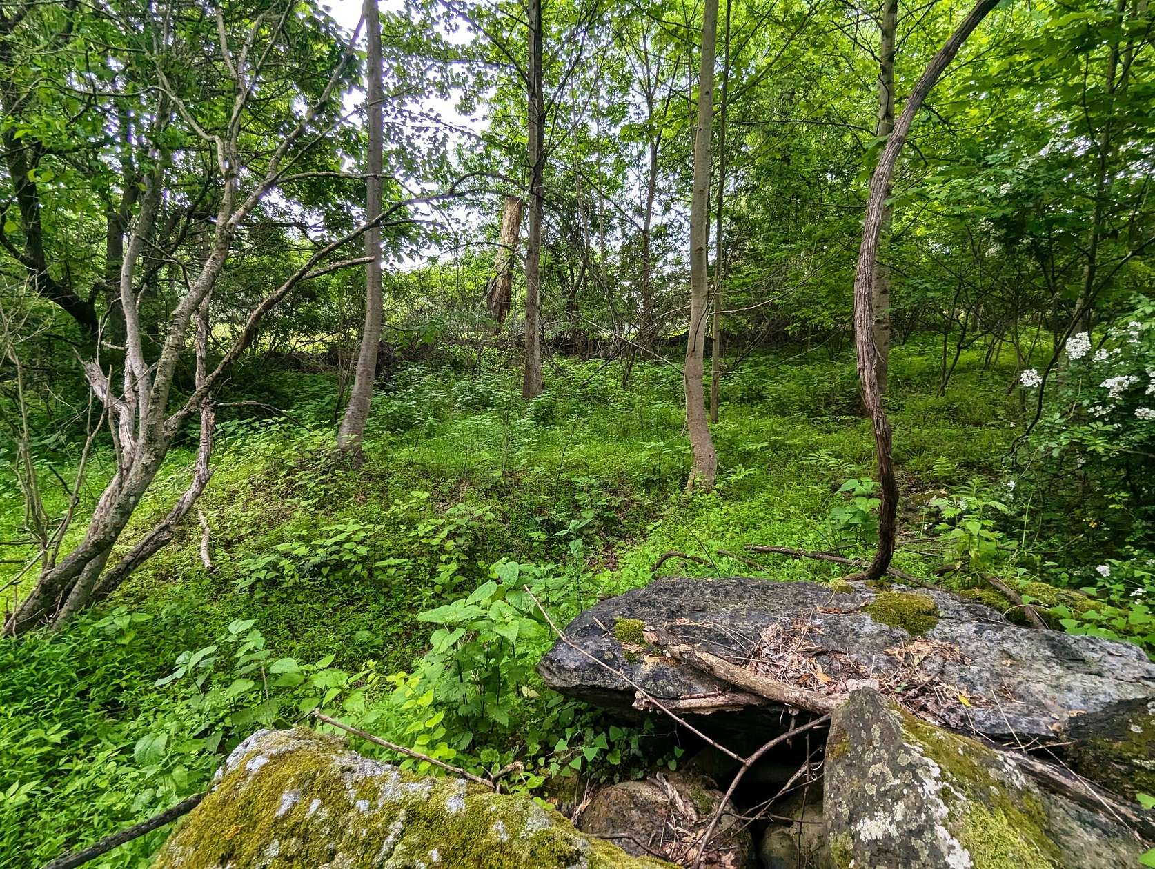 1.27 Acres of Residential Land for Sale in Stroudsburg, Pennsylvania