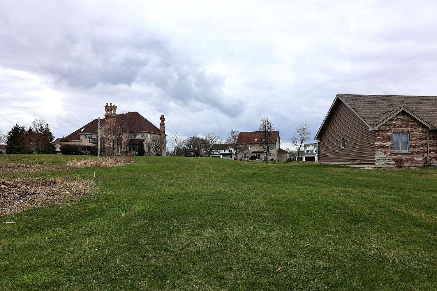 0.43 Acres of Residential Land for Sale in Crown Point, Indiana