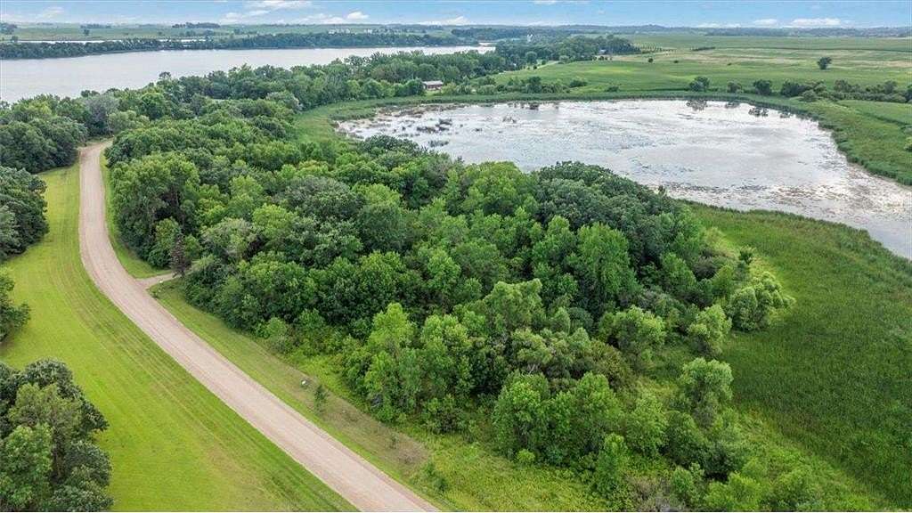 2.5 Acres of Residential Land for Sale in Evansville, Minnesota