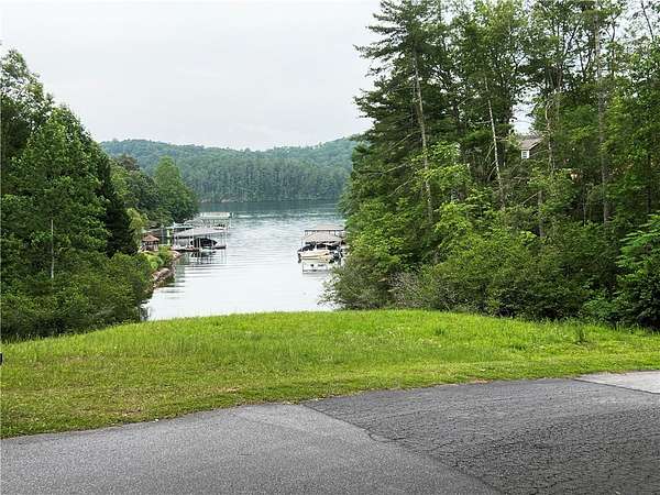 0.84 Acres of Residential Land for Sale in Salem, South Carolina