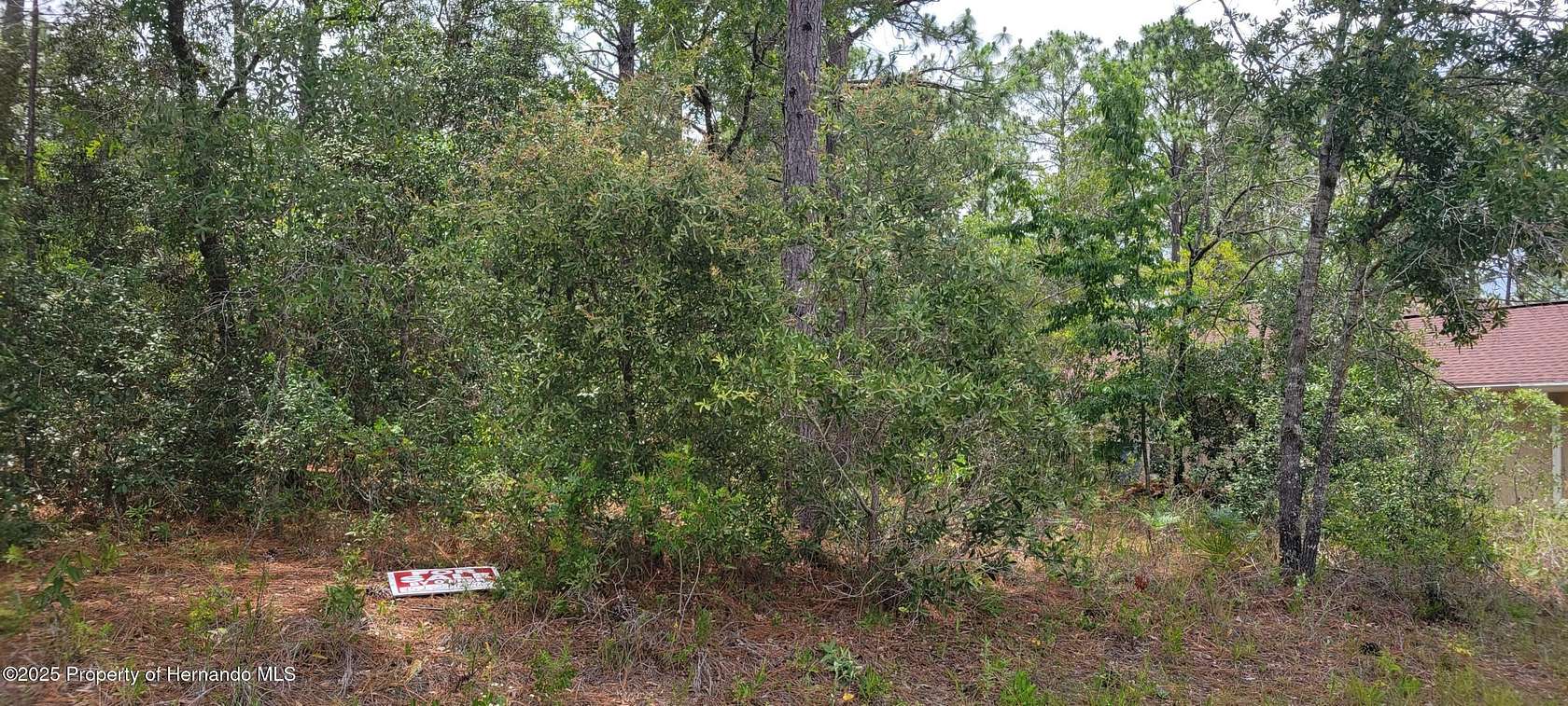 0.23 Acres of Land for Sale in Citrus Springs, Florida