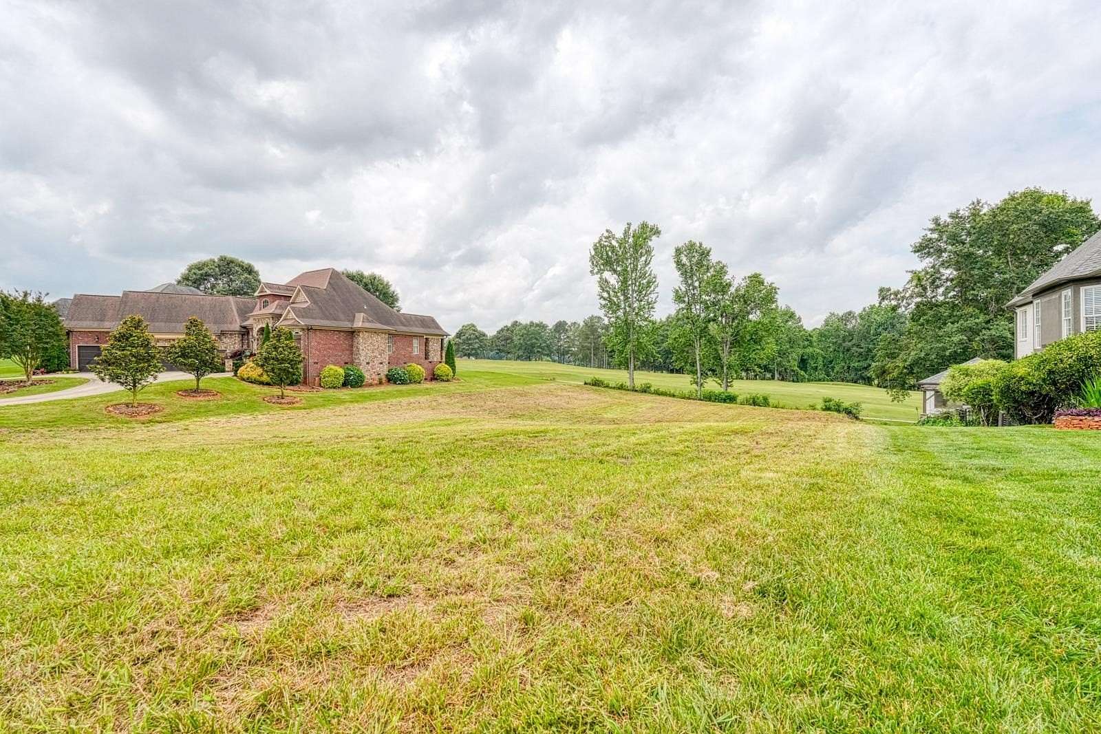 0.58 Acres of Residential Land for Sale in Inman, South Carolina