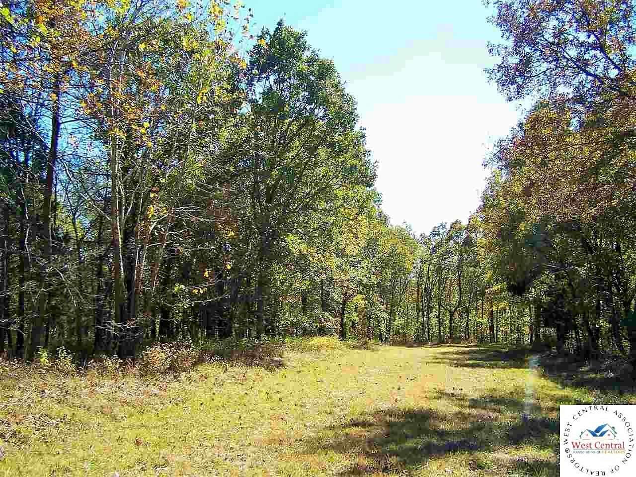 3.6 Acres of Residential Land for Sale in Edwards, Missouri