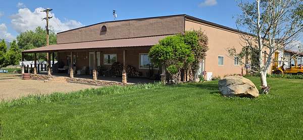 4 Acres of Improved Mixed-Use Land for Sale in Cortez, Colorado