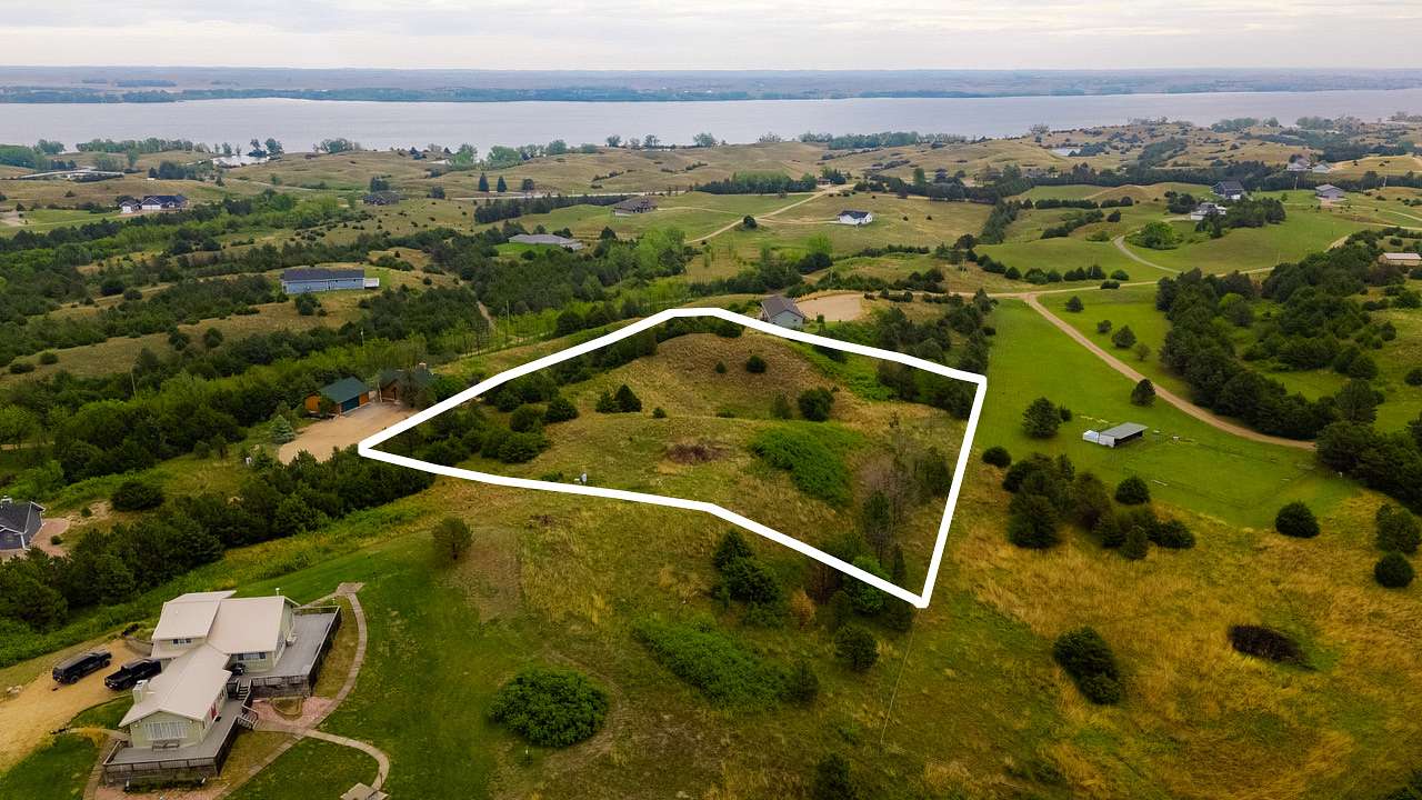 3 Acres of Land for Sale in Burwell, Nebraska